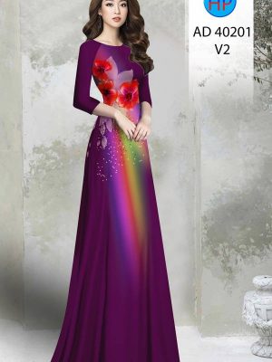 1623738273 434 vai ao dai mau moi dep nhat (17)